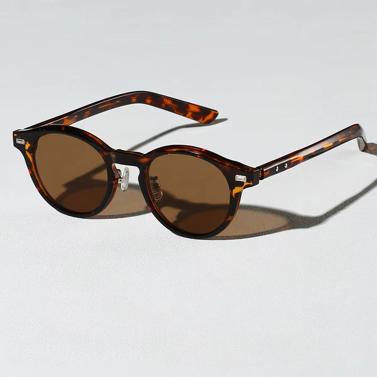 Ocea Leopord brown