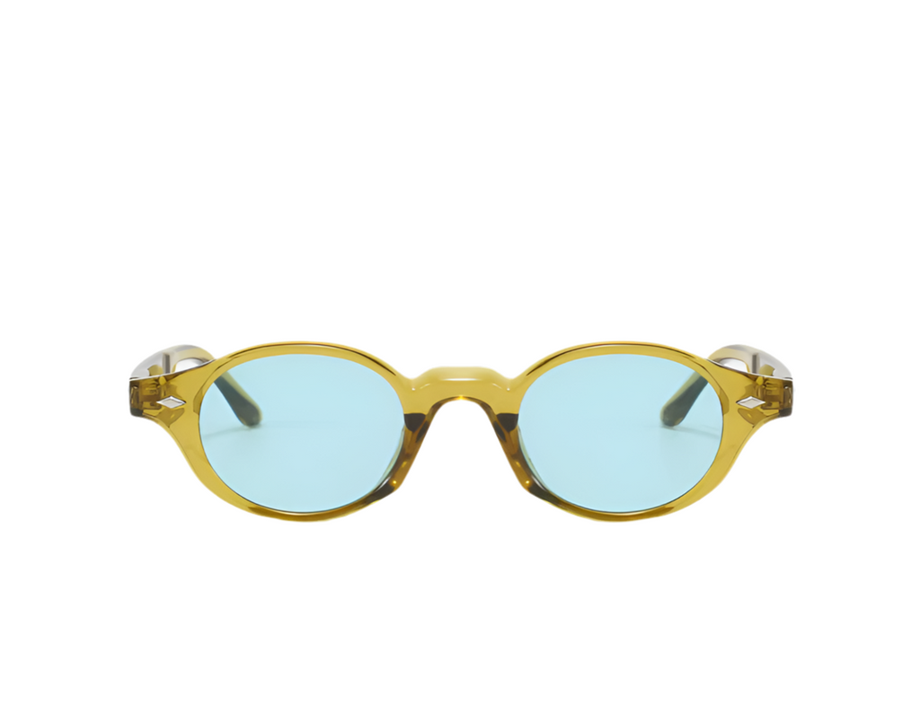 Velto Green X Blue