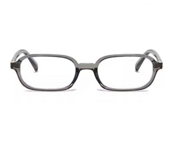Trex Grey Transparent
