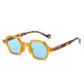 Falix Orange Blue