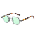 Falix MInt Green