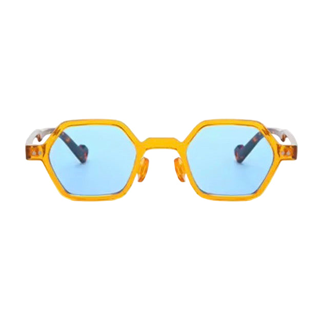 Falix Orange Blue