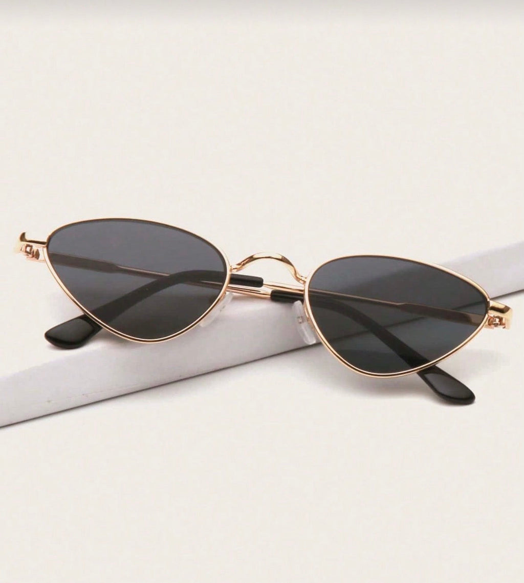 Zevra Black Gold