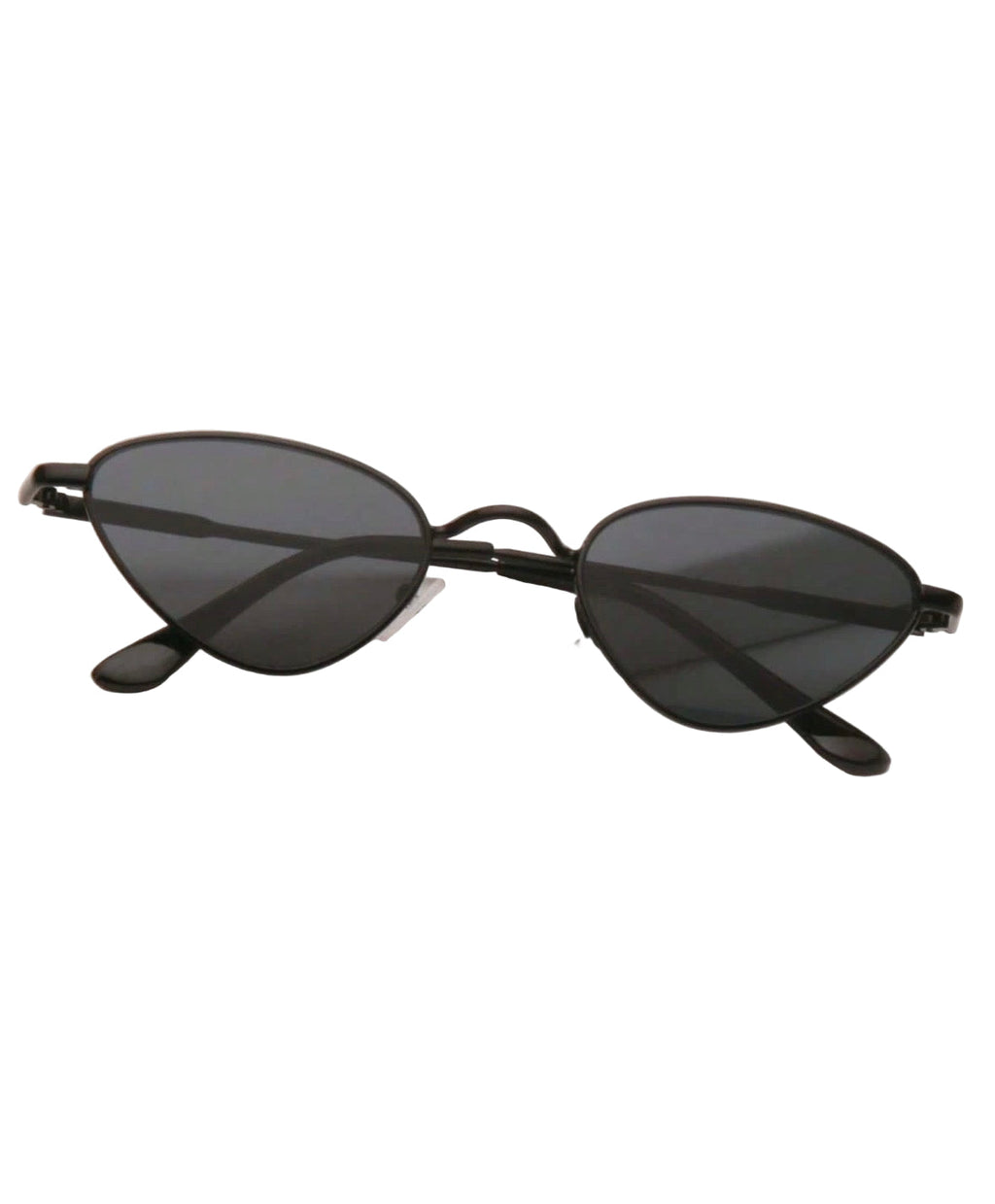 Zevra All Black