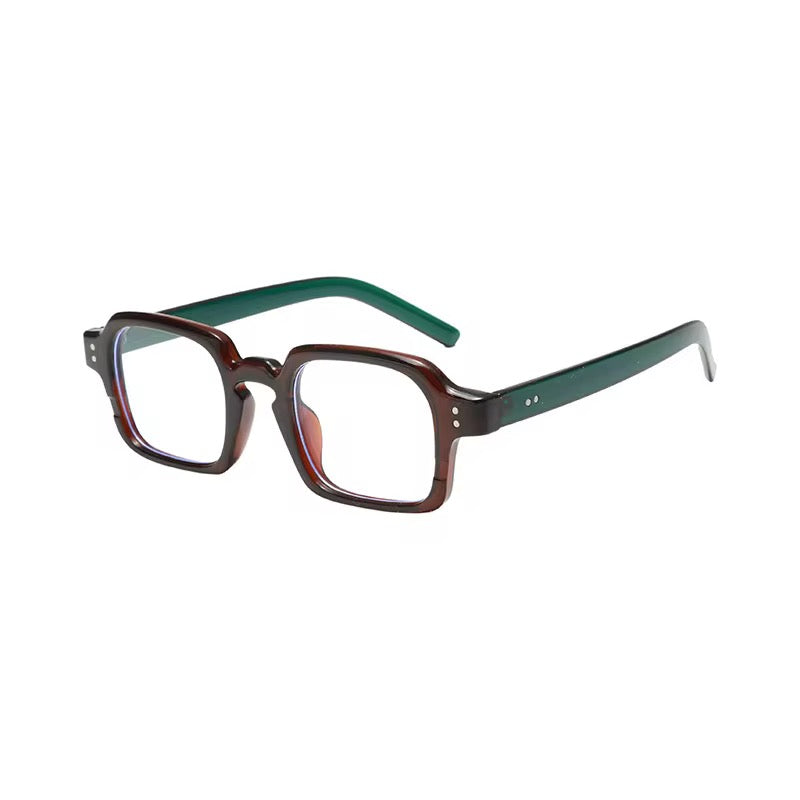 Axis Green Transparent