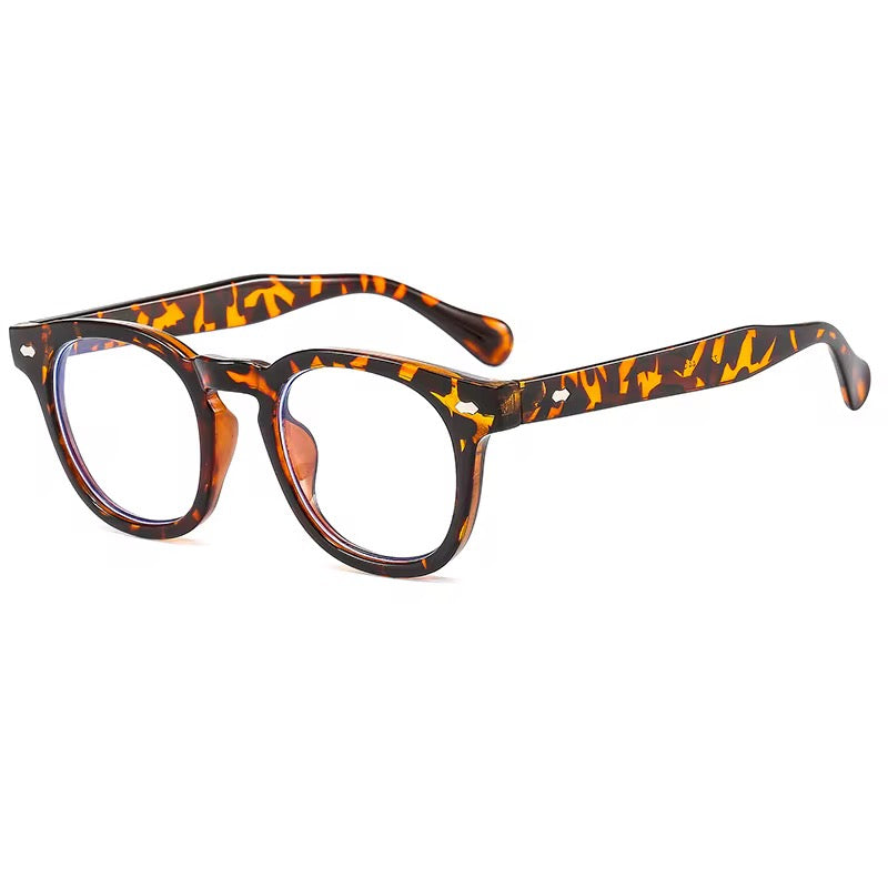 Ophir transparent Leopord