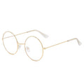 Caelo transparent gold