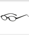 Divo Transparent Black