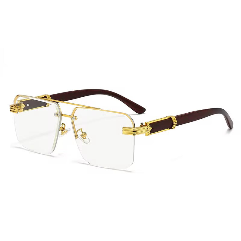 JETT Transparent Black