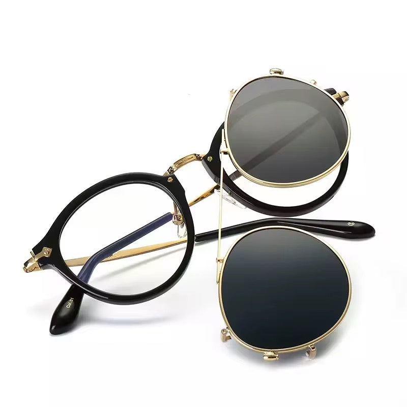 Prestige Black