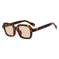 Edge Leopord Brown
