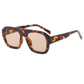 Storm Leopord brown