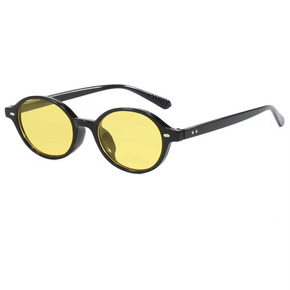 Solix Yellow