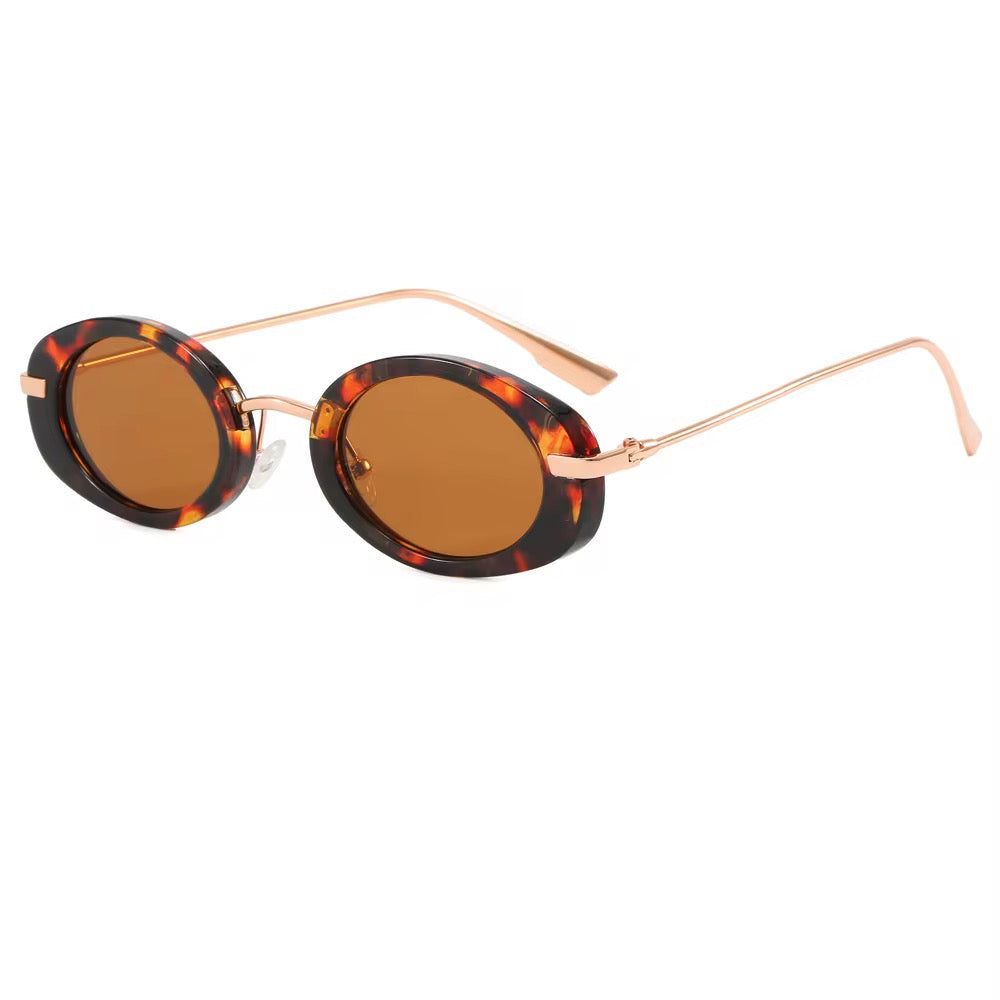 MODULA Leopord Brown