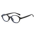 Solix Transparent Black
