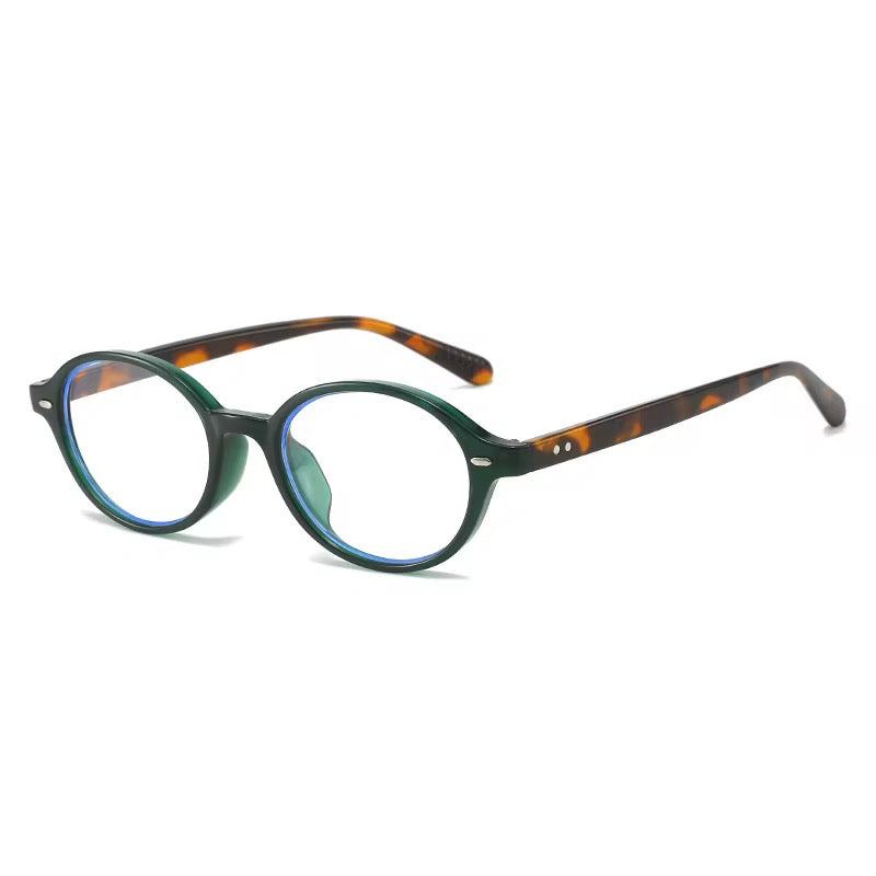 Solix Transparent green