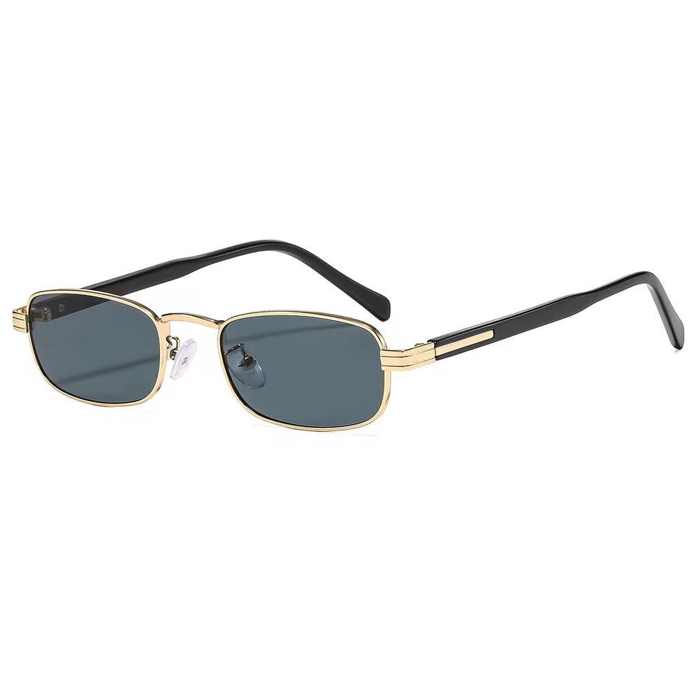 Coral Black Gold