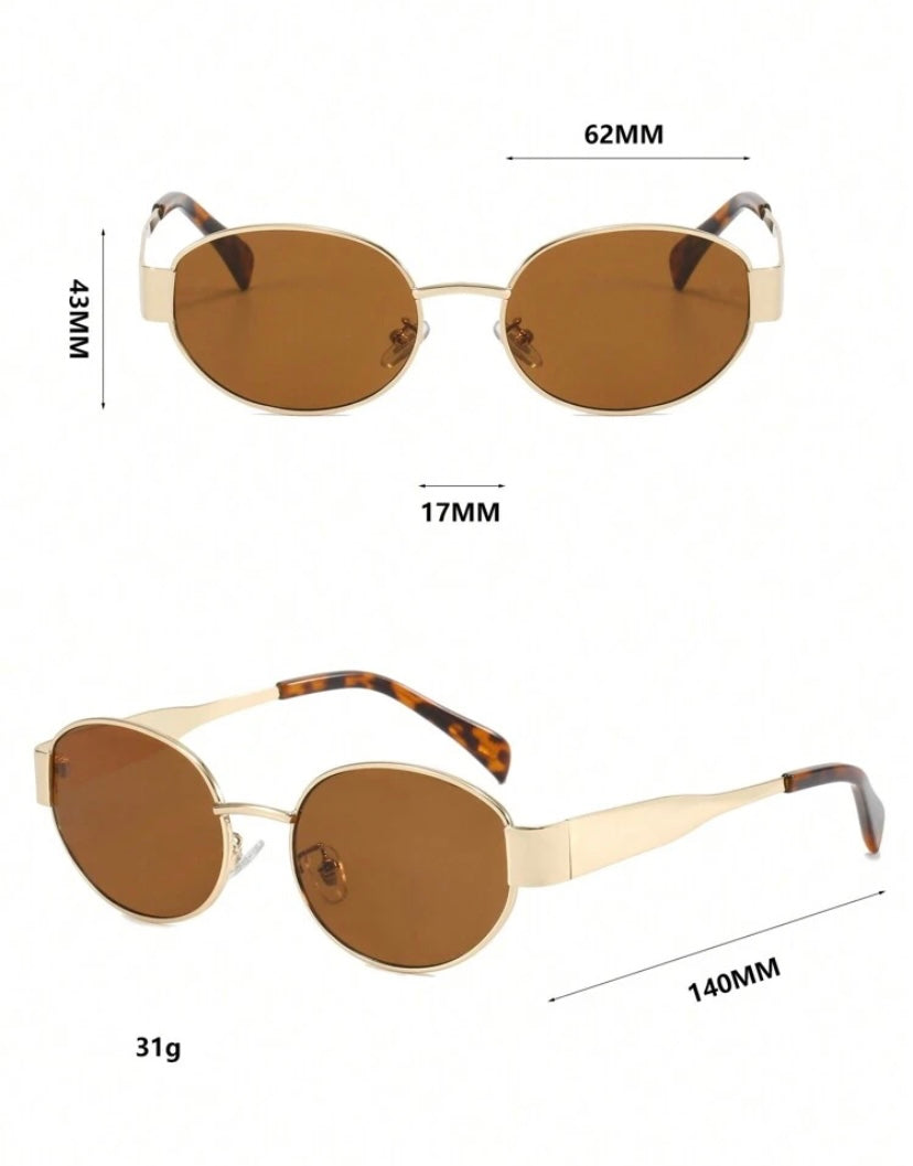 Eco Brown