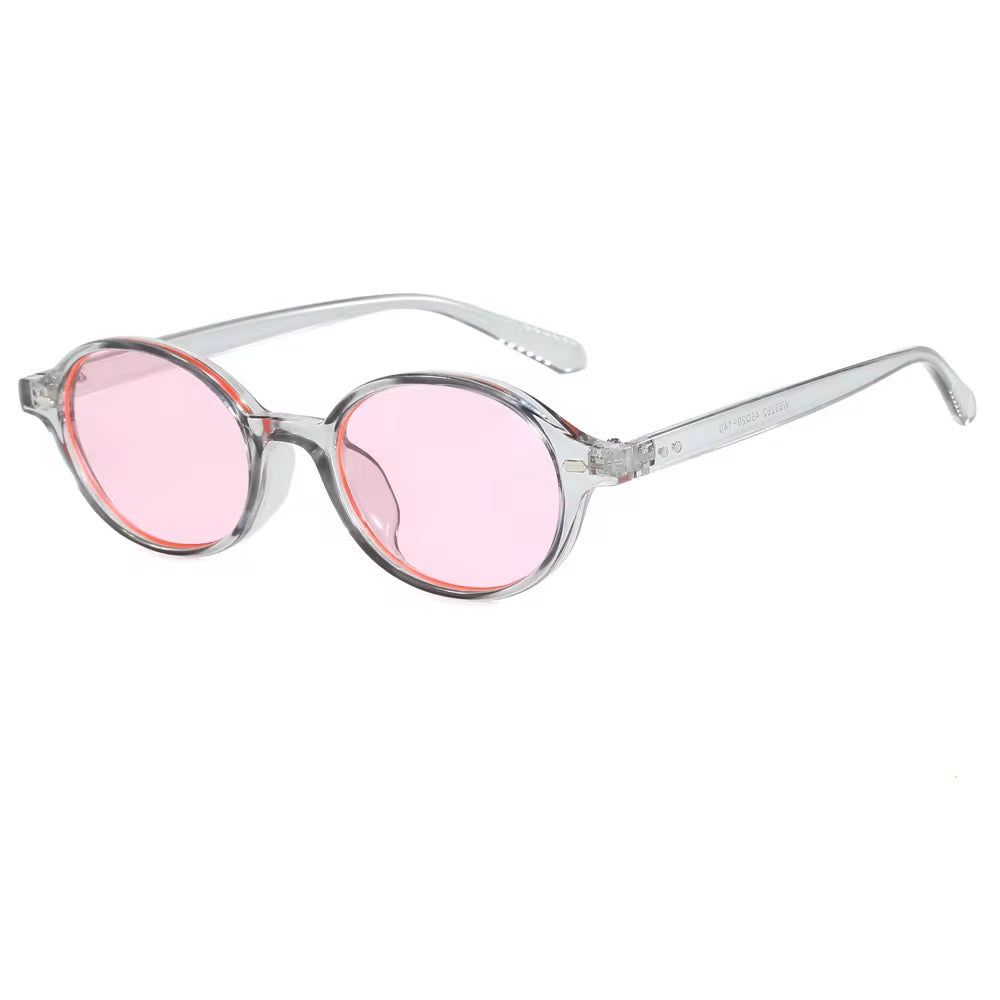 Solix Pink