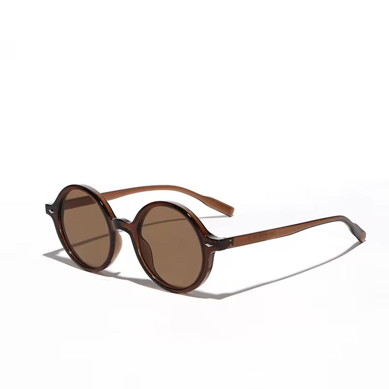 Coast All Brown