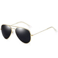 Wave Black Gold