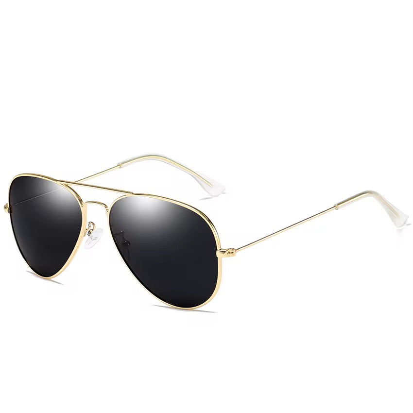 Wave Black Gold
