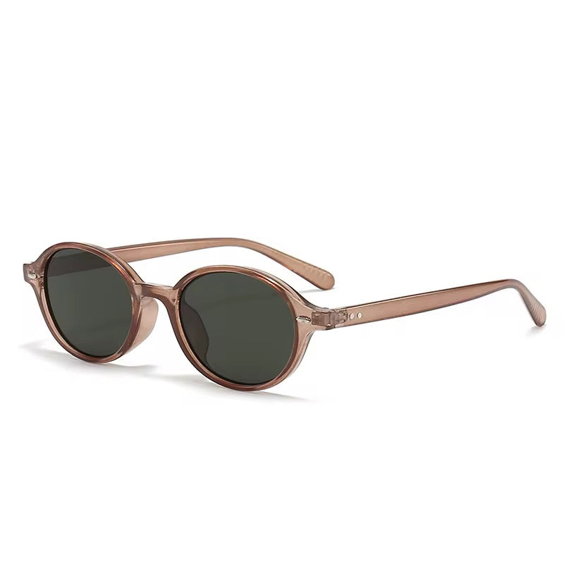 Solix Tea Green