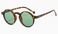 Pulse Leopord green