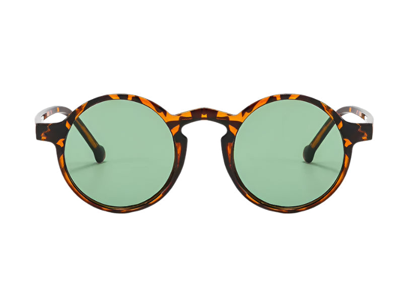 Pulse Leopord green