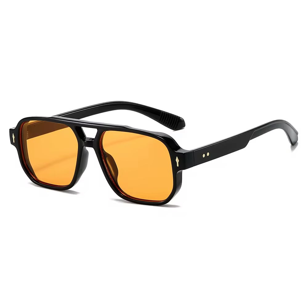 Alyn Orange