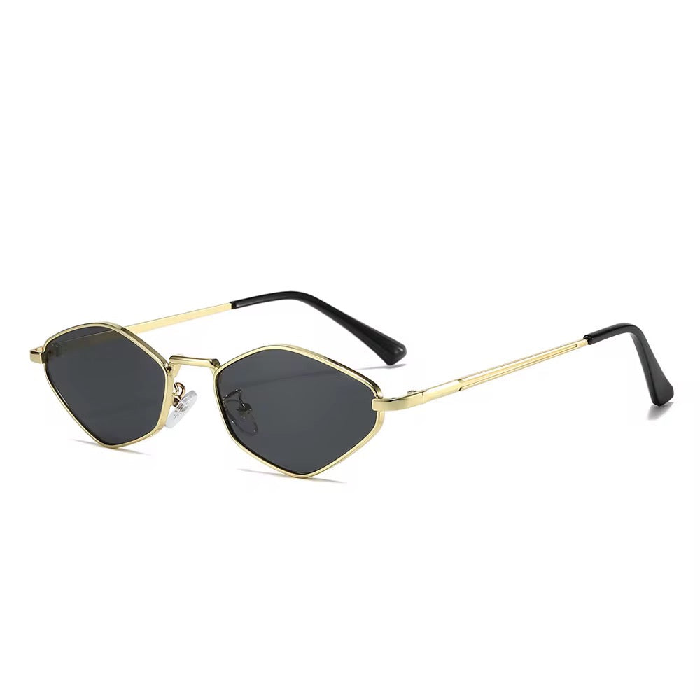 Tova Black X Gold