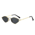 Tova Black X Gold