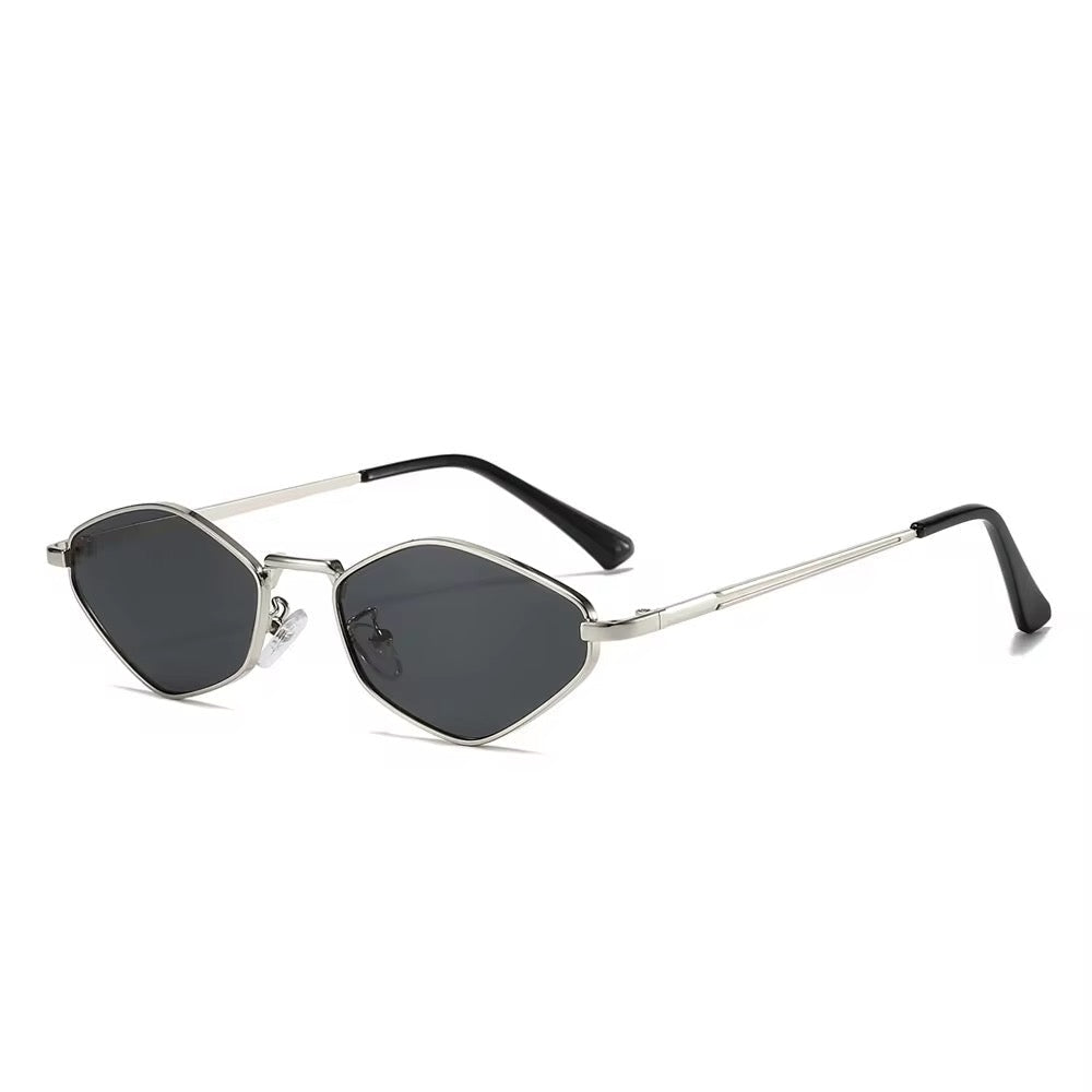 Tova Black X Silver