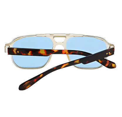 Alyn Leopord blue