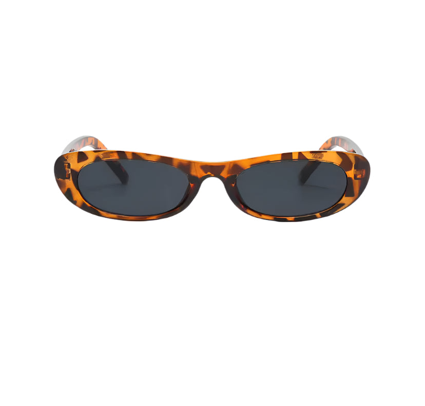 Myro Leopord Black