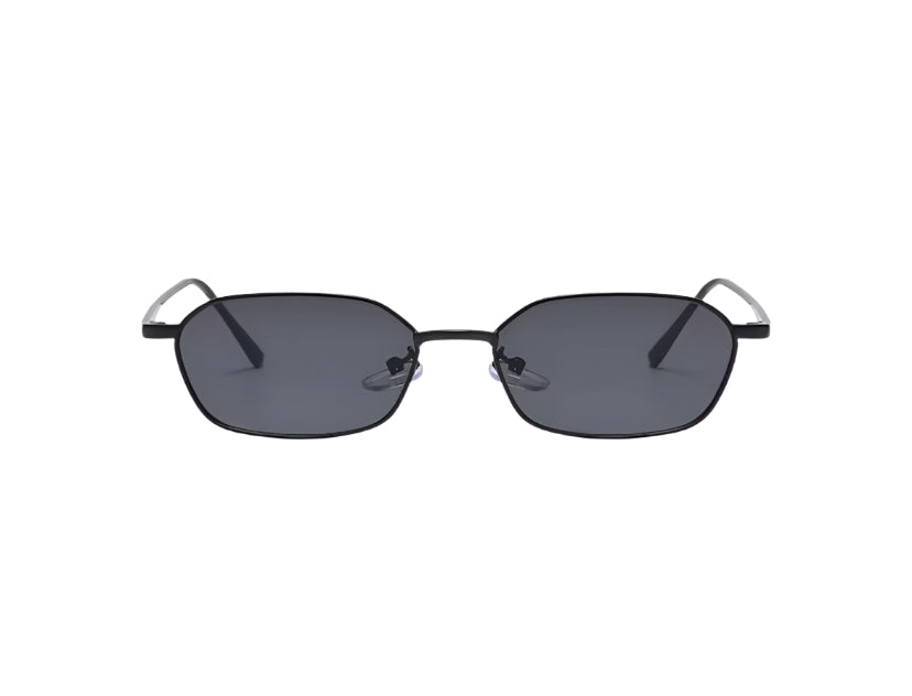 Flux All black