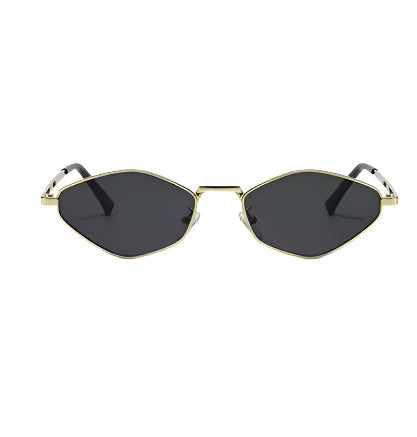 Tova Black X Gold