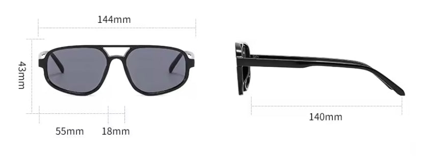 Kivo Black