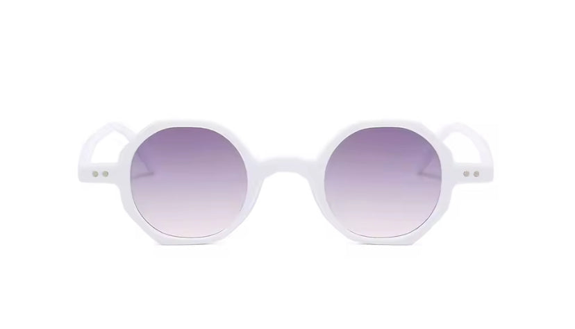 Oris White