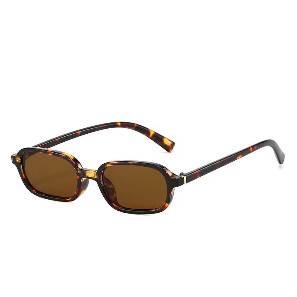 Trex Leopord Brown