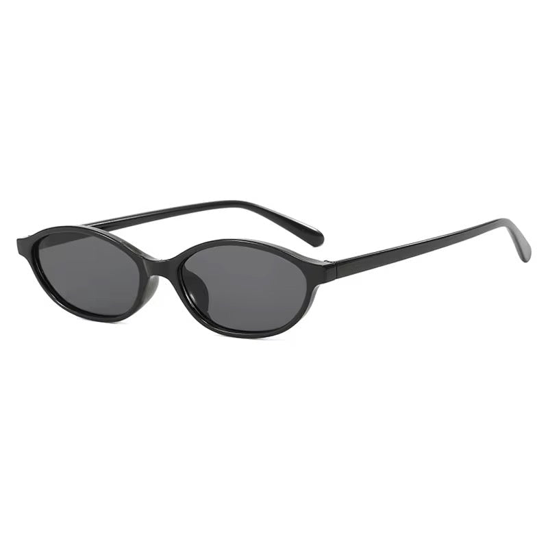 Kruz Black