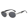 Ryzo Black silver