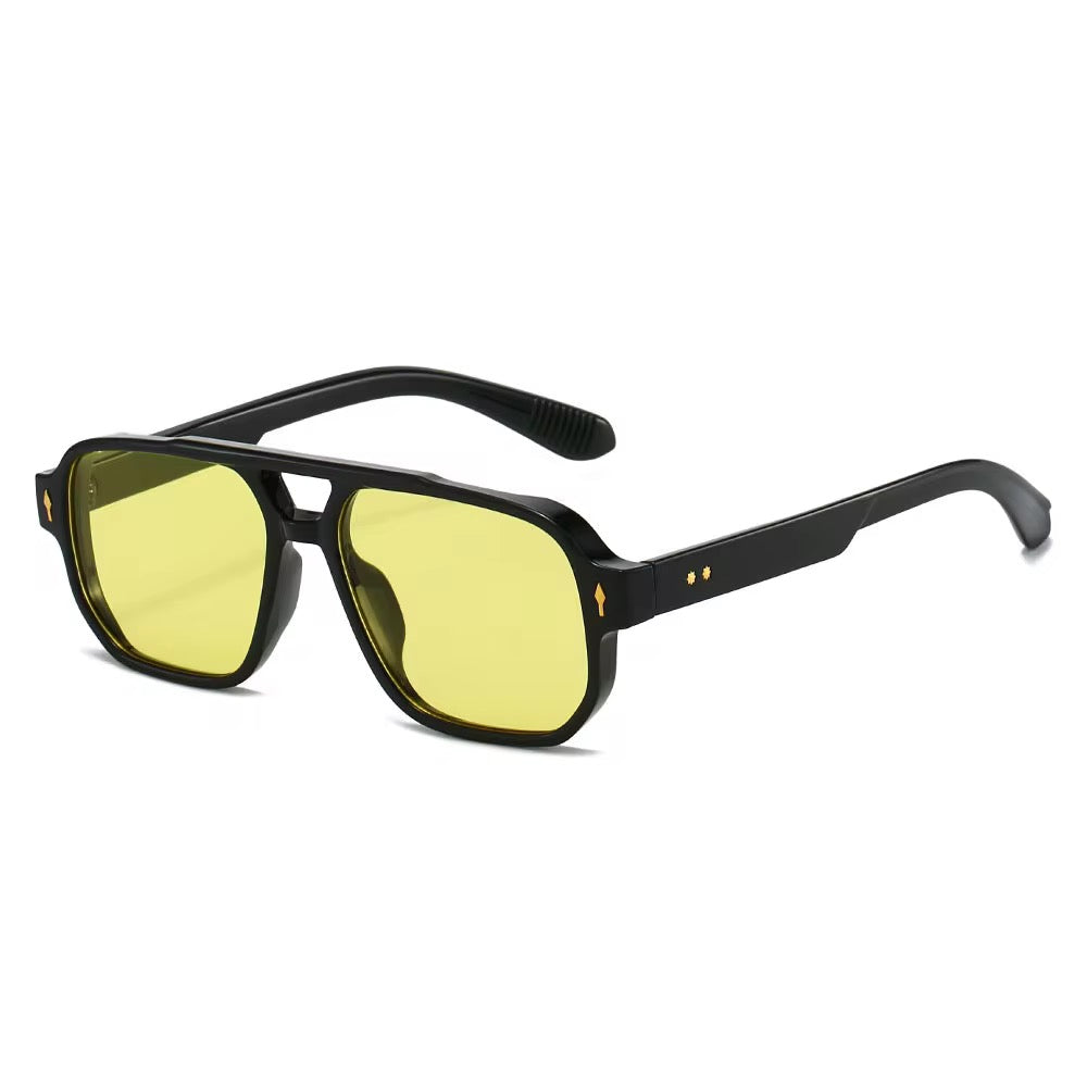 Alyn Yellow