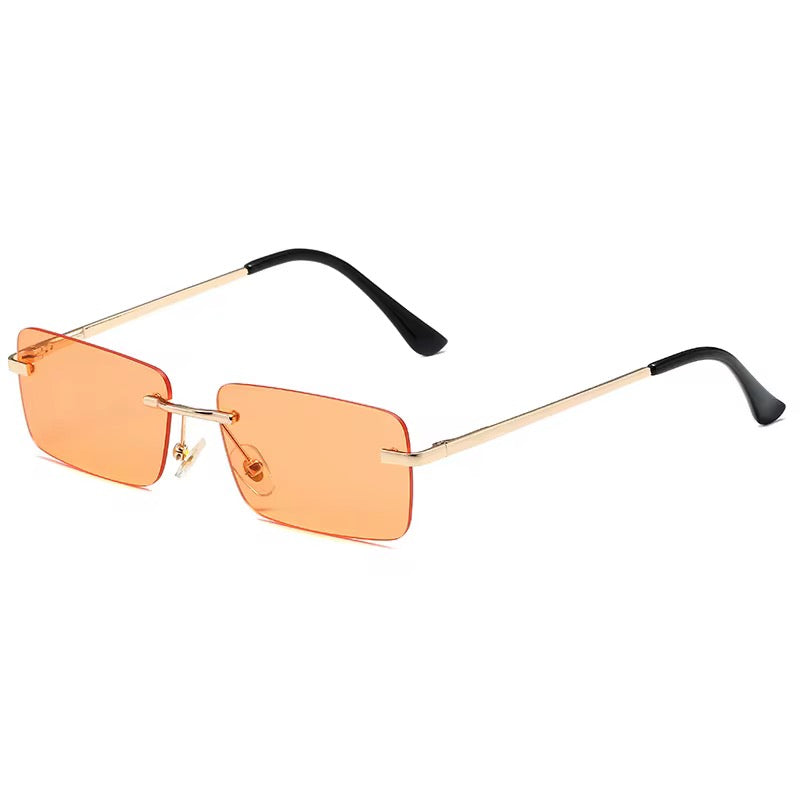 Vega Orange