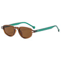 Nexo Brown X Green