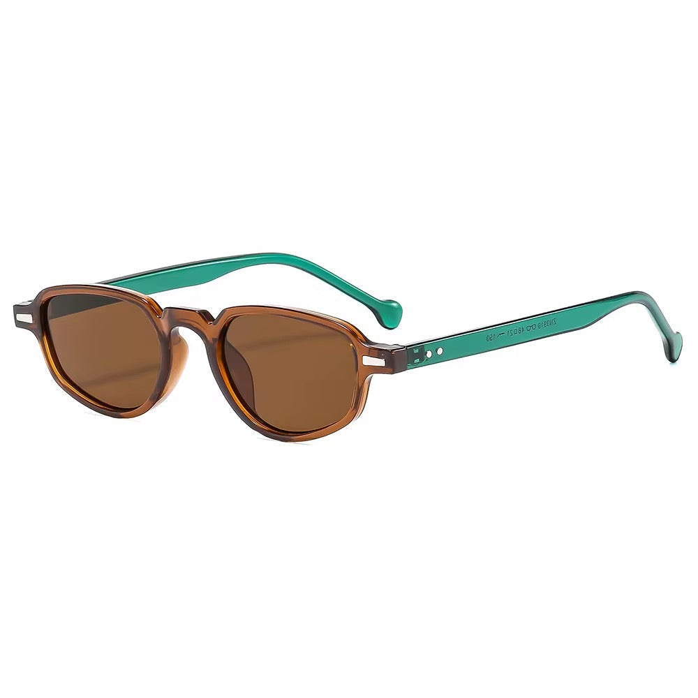 Nexo Brown X Green