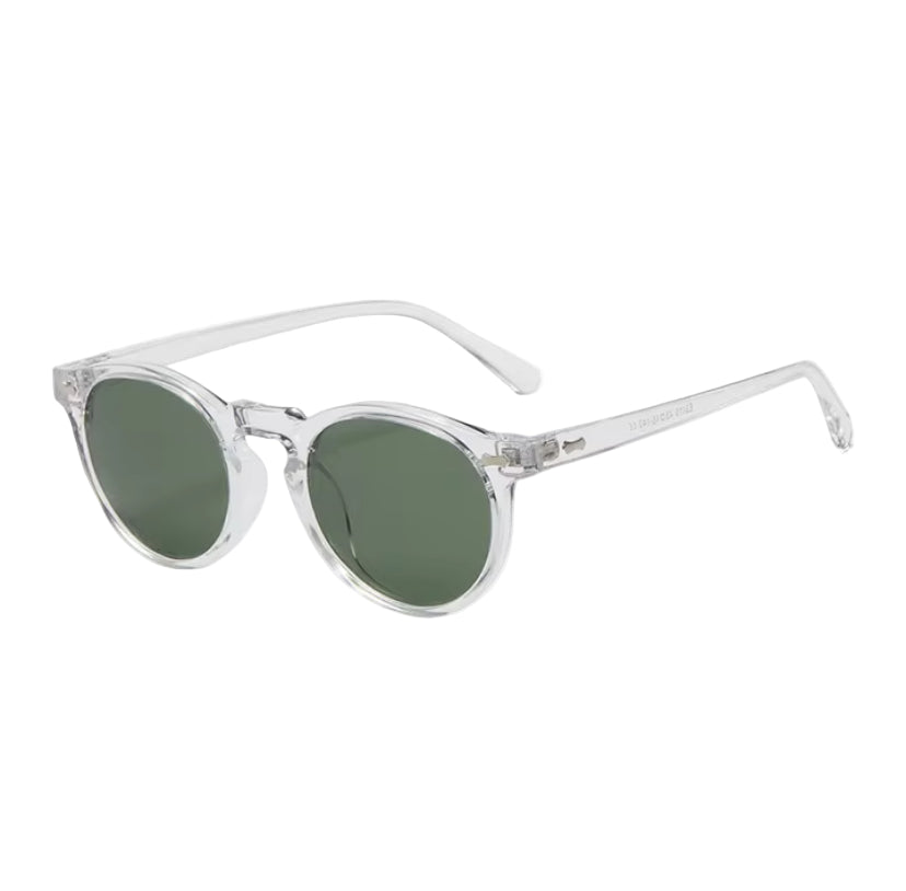 Nomis Light X Green
