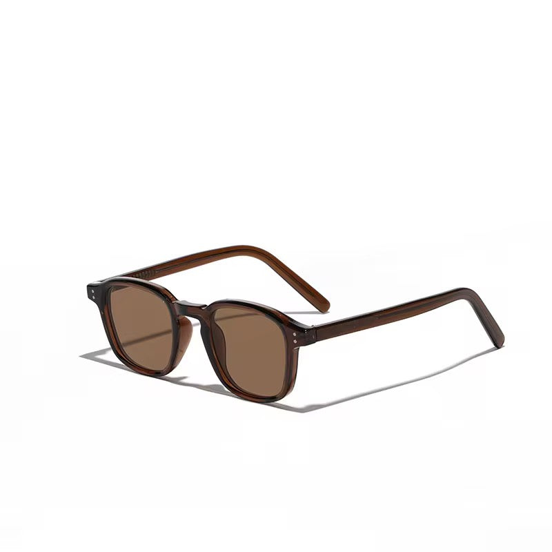 Terran All Brown
