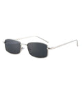 Velin Black silver