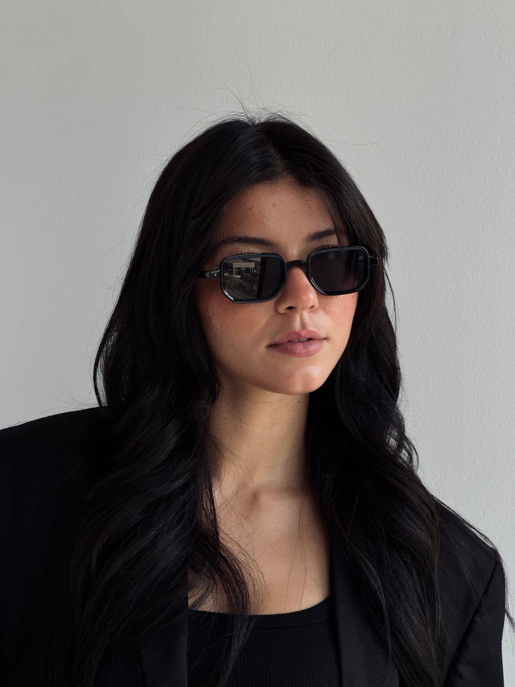 Gleira Black